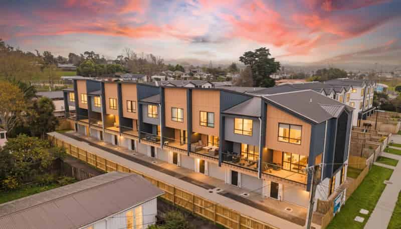 10/6 Robertson Road, Ranui