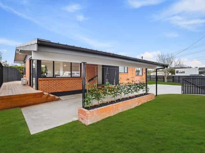 23 Oraha Road, Huapai