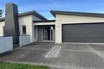 Nelson & Bays - Address withheld