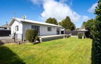 1A Sanders Street, Arapuni