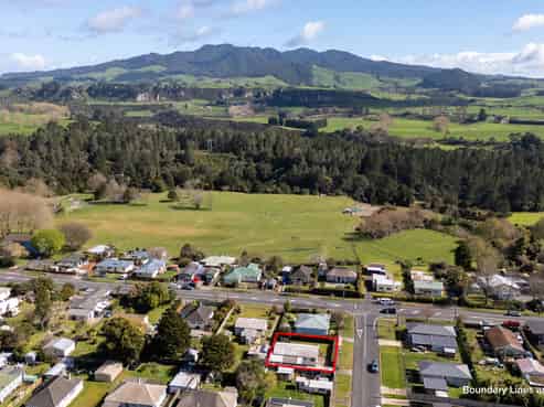 1A Sanders Street, Arapuni