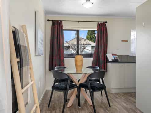 1A Sanders Street, Arapuni