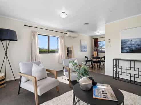 1A Sanders Street, Arapuni