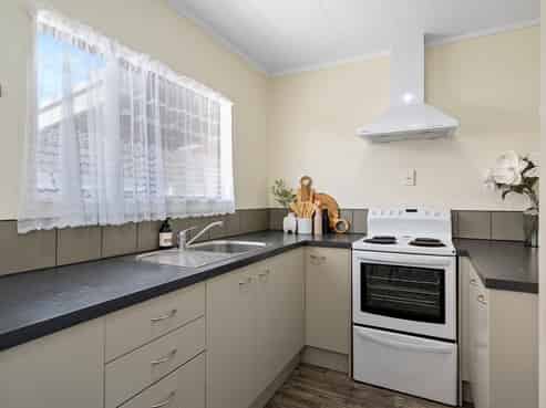 1A Sanders Street, Arapuni