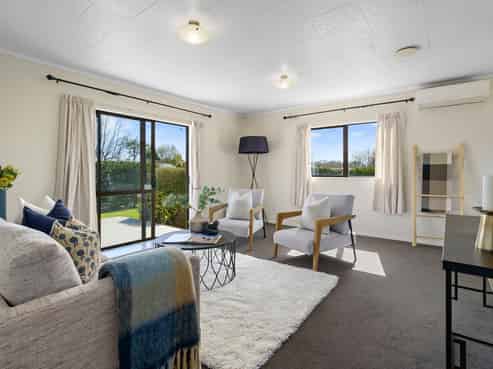 1A Sanders Street, Arapuni