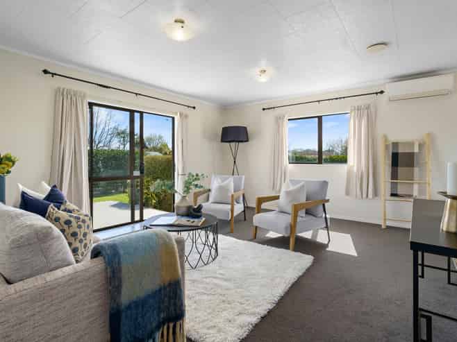 1A Sanders Street, Arapuni