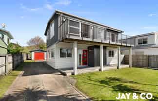 22 Bertram Road, Kawakawa Bay