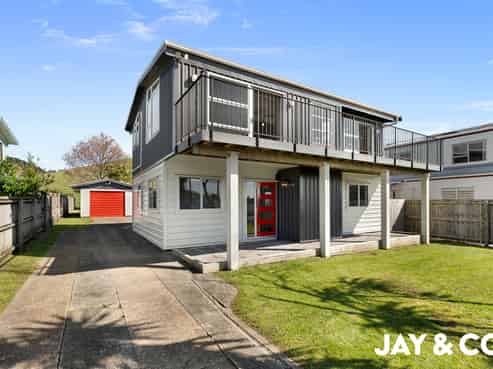 22 Bertram Road, Kawakawa Bay