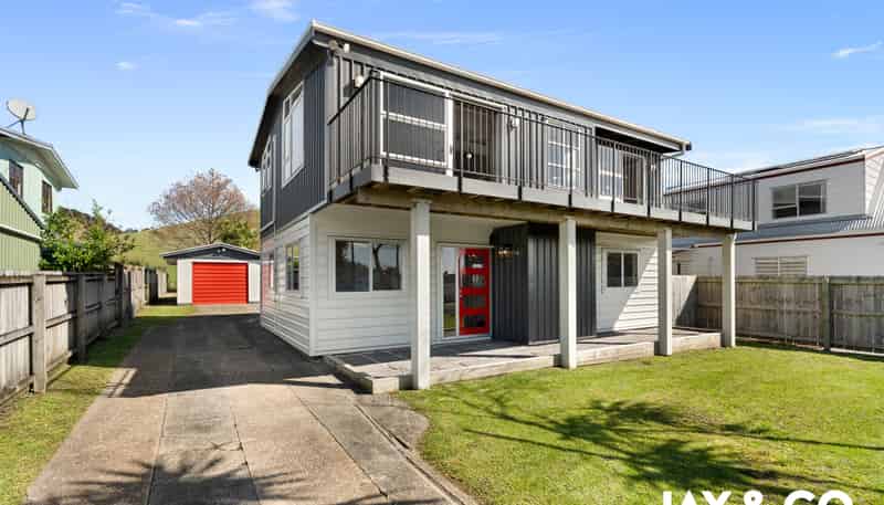 22 Bertram Road, Kawakawa Bay