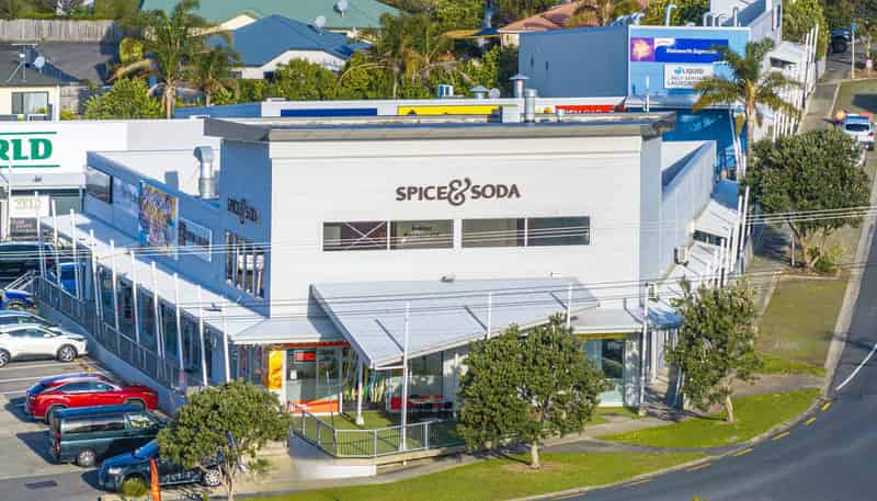 9B/15 Karepiro Drive, Stanmore Bay