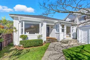 37 Menzies Street, Sumner