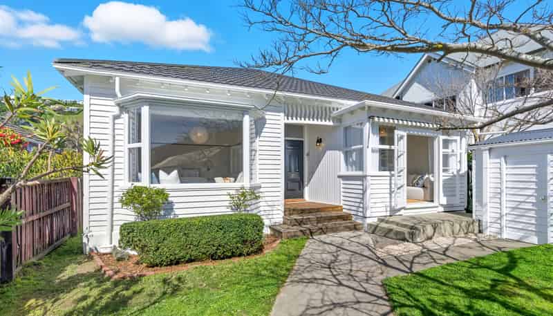 37 Menzies Street, Sumner