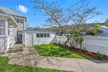 37 Menzies Street, Sumner