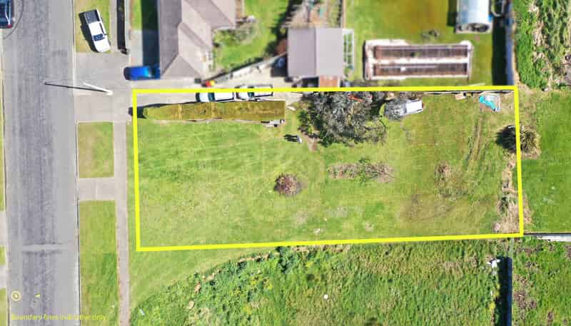279 Barrow Street, Bluff
