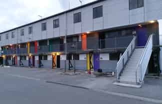 6/300 Armagh Street, Christchurch Central