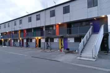 6/300 Armagh Street, Christchurch Central