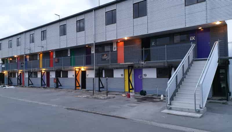6/300 Armagh Street, Christchurch Central