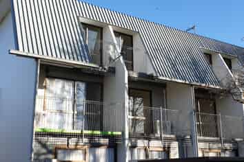 10/300 Armagh Street, Christchurch Central