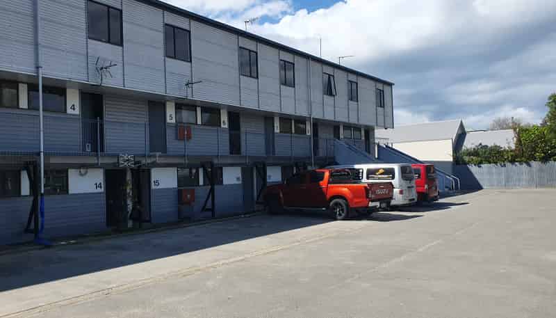 10/300 Armagh Street, Christchurch Central