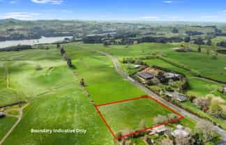 953 Maungatautari Road, Maungatautari