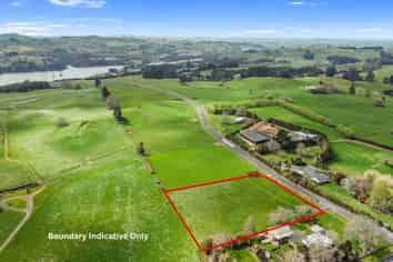 953 Maungatautari Road, Maungatautari