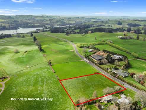 953 Maungatautari Road, Maungatautari