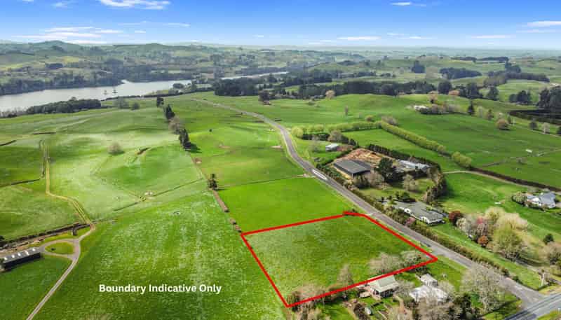 953 Maungatautari Road, Maungatautari