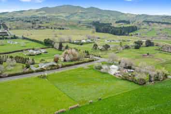 953 Maungatautari Road, Maungatautari