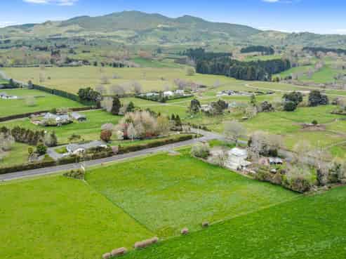 953 Maungatautari Road, Maungatautari