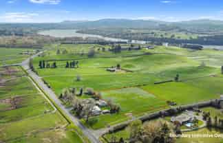 953 Maungatautari Road, Maungatautari