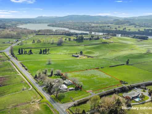953 Maungatautari Road, Maungatautari