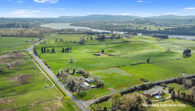 953 Maungatautari Road, Maungatautari