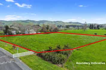 953 Maungatautari Road, Maungatautari