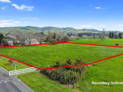 953 Maungatautari Road, Maungatautari