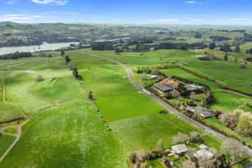 953 Maungatautari Road, Maungatautari