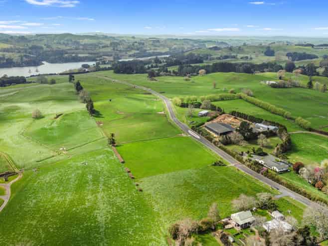 953 Maungatautari Road, Maungatautari