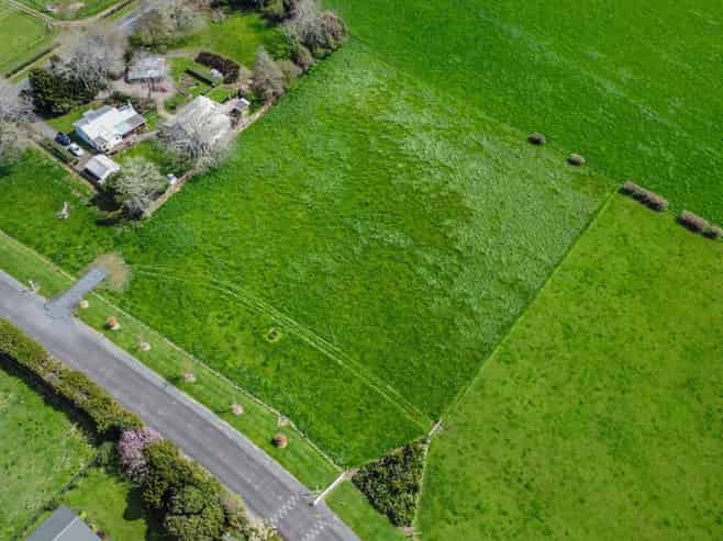 953 Maungatautari Road, Maungatautari