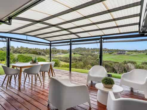 66 Karanui Road, Kamo