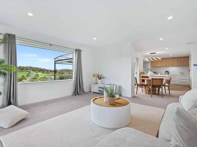 66 Karanui Road, Kamo