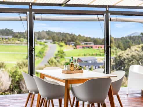 66 Karanui Road, Kamo