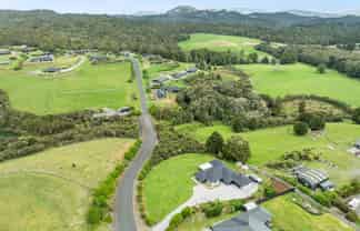 66 Karanui Road, Kamo