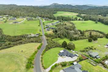 66 Karanui Road, Kamo