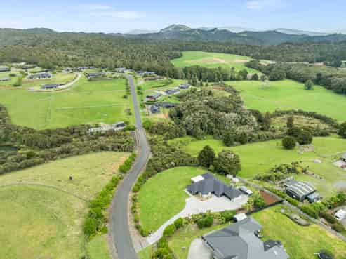 66 Karanui Road, Kamo