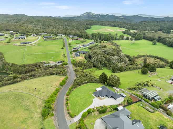 66 Karanui Road, Kamo