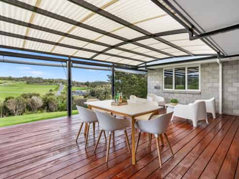 66 Karanui Road, Kamo