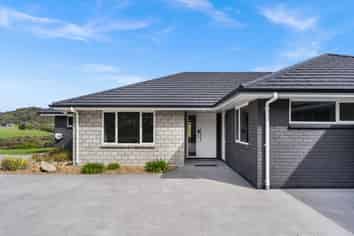 66 Karanui Road, Kamo