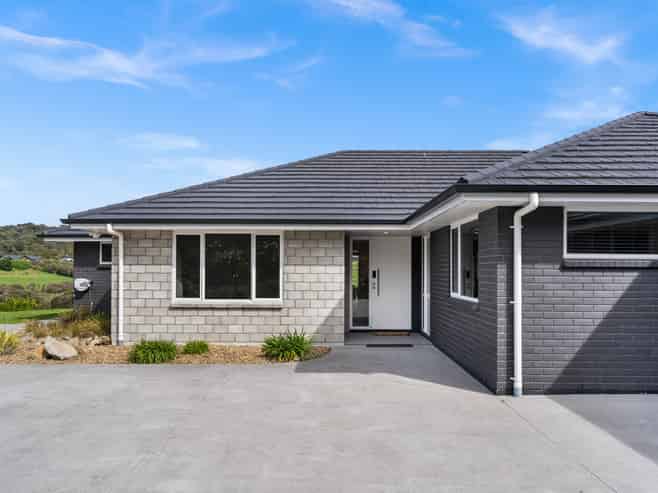 66 Karanui Road, Kamo