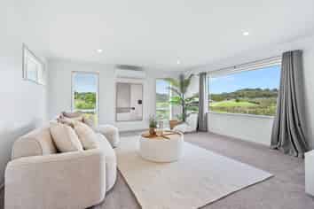 66 Karanui Road, Kamo