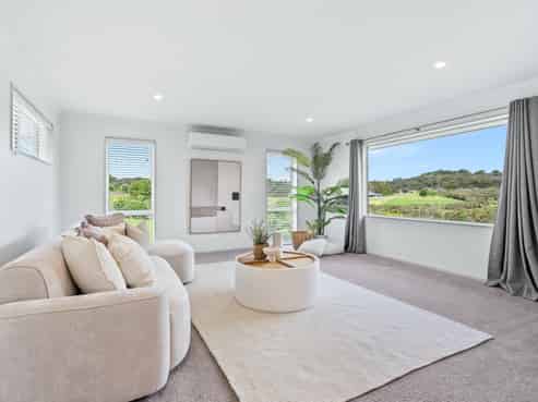 66 Karanui Road, Kamo