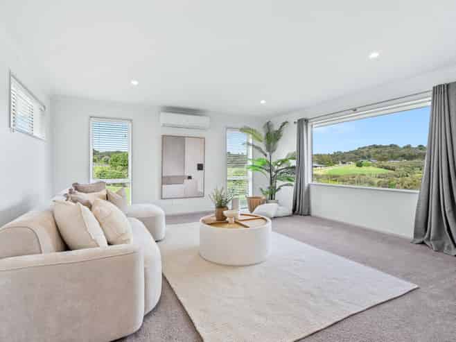 66 Karanui Road, Kamo